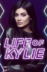 Life of Kylie - Season 01