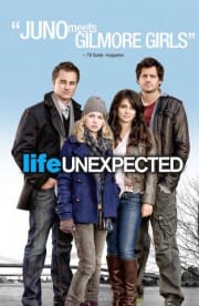 Life Unexpected - Season 1