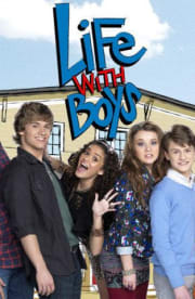 Life With Boys - Season 2