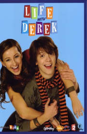 Life with Derek - Season 2