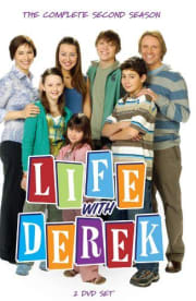 Life with Derek - Season 3