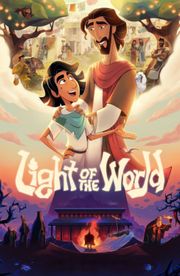 Light of the World