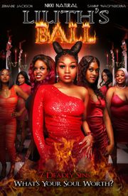 Lilith's Ball: 7 Deadly Sins