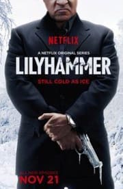 Lilyhammer - Season 3
