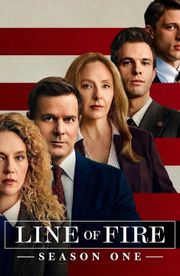 Line of Fire - Season 1