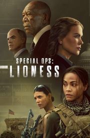 Lioness - Season 3