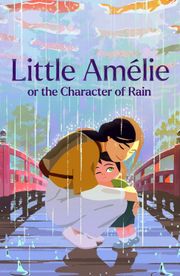 Little Amélie or the Character of Rain