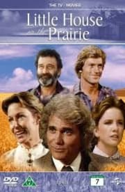 Little House on the Prairie - Season 5