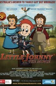 Little Johnny The Movie