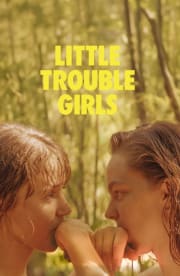 Little Trouble Girls