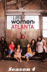 Little Women: Atlanta - Season 4