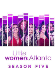 Little Women: Atlanta - Season 5