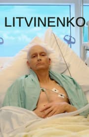 Litvinenko - Season 1