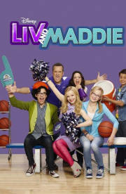 Liv and Maddie - Season 2