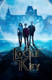 Locke & Key - Season 3