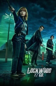 Lockwood & Co - Season 1