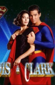 Lois And Clark - Season 1
