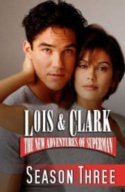 Lois And Clark - Season 3