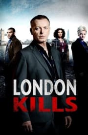 London Kills - Season 1