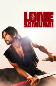 Lone Samurai