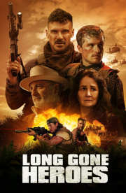 Long Gone Heroes Long Gone Heroes