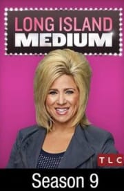 Long Island Medium - Season 9