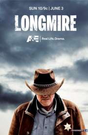 Longmire - Season 4