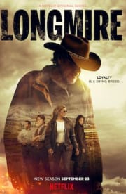Longmire - Season 5