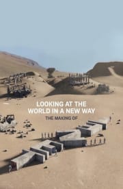 Looking at the World in a New Way: The Making of ‘Tenet’ Looking at the World in a New Way: The Making of ‘Tenet’