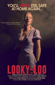 Looky-loo Looky-loo