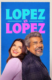 Lopez vs Lopez - Season 2