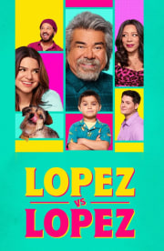 Lopez vs Lopez - Season 3