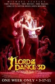 Lord of the Dance