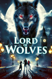 Lord of Wolves