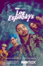 Los Espookys - Season 2