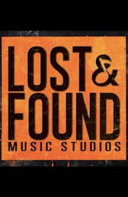 Lost And Found Music Studios - Season 1