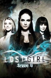 Lost Girl - Season 2
