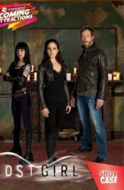 Lost Girl - Season 3