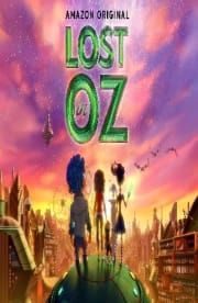 Lost in Oz - Season 1