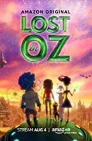 Lost in Oz - Season 2