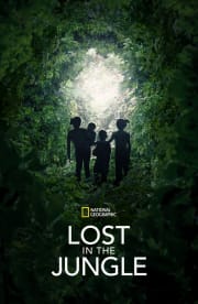 Lost in the Jungle Lost in the Jungle