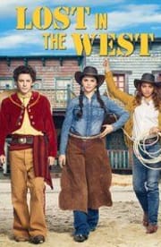 Lost in the West (Part 1)