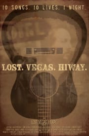 Lost Vegas Hiway