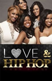 Love and Hip Hop Atlanta - Season 5
