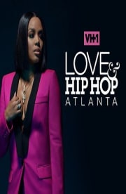 Love and Hip Hop Atlanta - Season 7