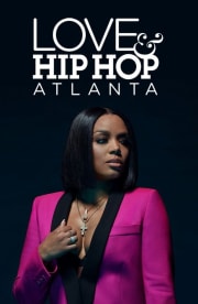 Love and Hip Hop Atlanta - Season 8