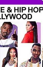 Love and Hip Hop: Hollywood - Season 5