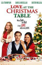 Love at the Christmas Table