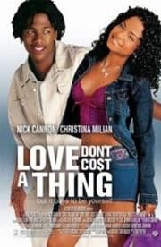 Love Dont Cost a Thing