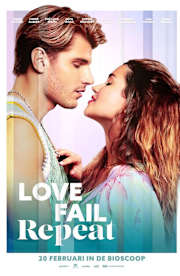 Love Fail Repeat